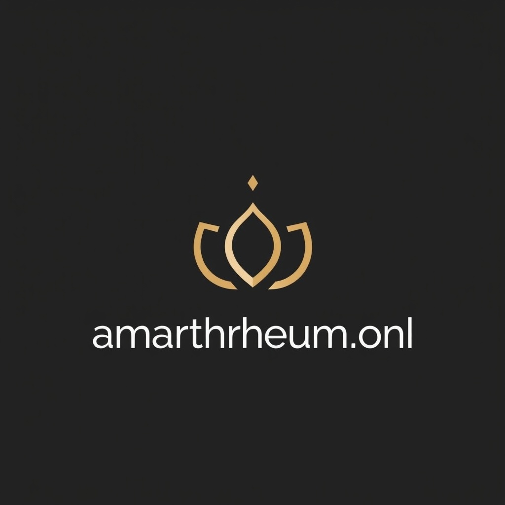 Amarthrheum